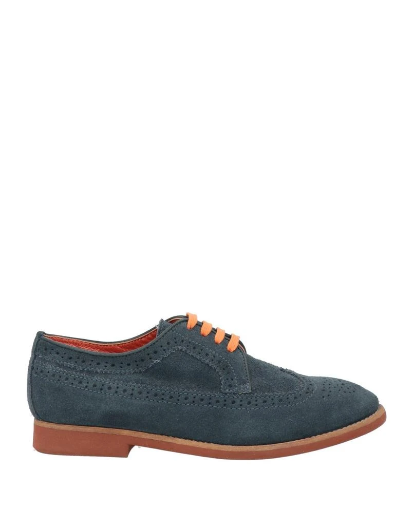 商品DANIELE ALESSANDRINI|Formal shoes,价格¥267,第1张图片