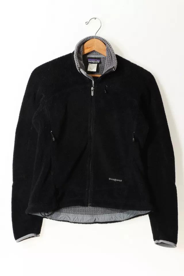 商品Patagonia|Vintage Patagonia Full Zip High Loft Polar Fleece Jacket,价格¥1393,第3张图片详细描述