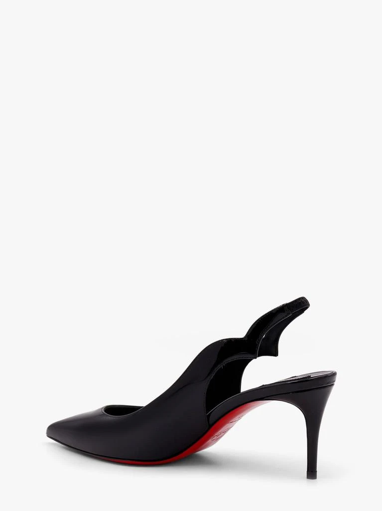 商品Christian Louboutin|HOT CHICK SLING 70,价格¥6750,第3张图片详细描述