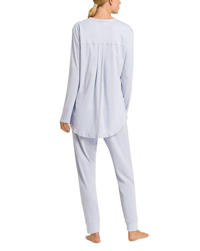 商品Hanro|Pure Essence Pajama Set,价格¥2154,第2张图片详细描述
