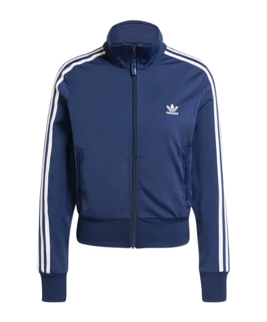 商品【商品预售7天】 Adidas|Adidas 女士夹克 JC8263 蓝色,价格¥827,第1张图片