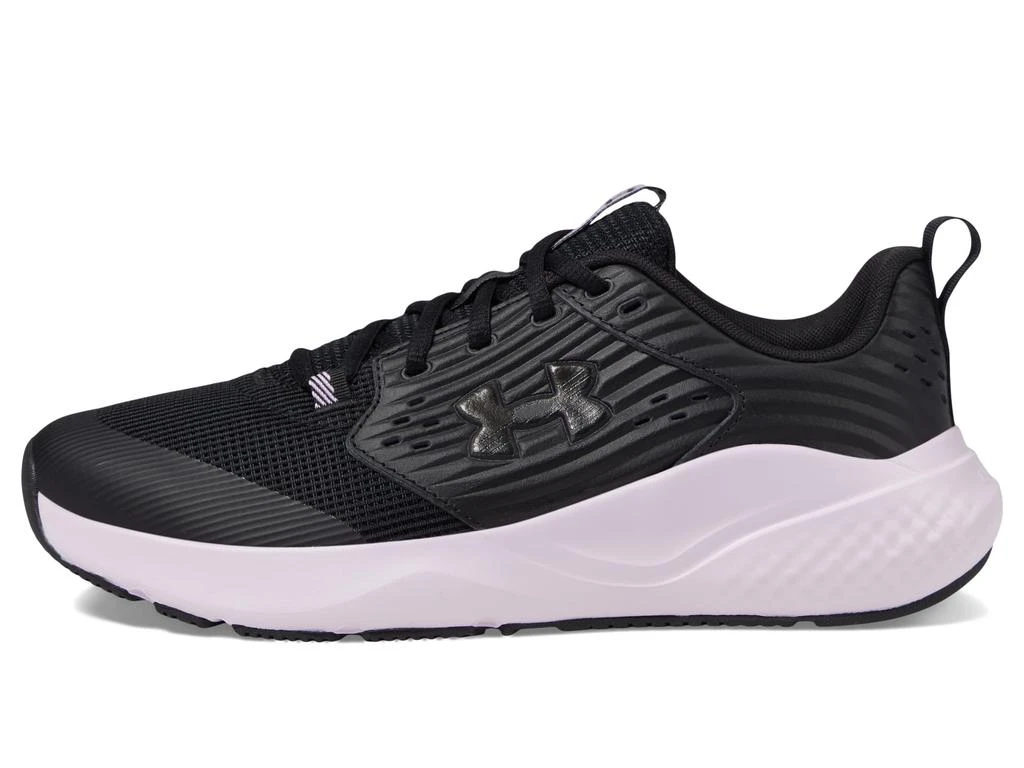 商品Under Armour|Charged Commit 4 Training Shoes,价格¥607,第4张图片详细描述