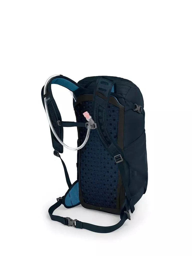 商品Osprey|Osprey Skarab 22 Men's Hydration Pack,价格¥973,第2张图片详细描述