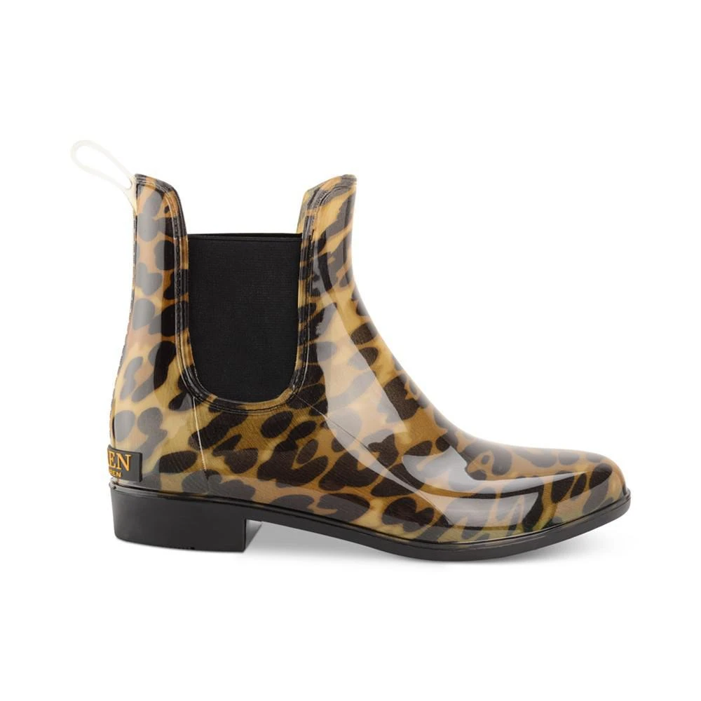 商品Ralph Lauren|Women's Tally Short Rain Booties,价格¥232,第2张图片详细描述