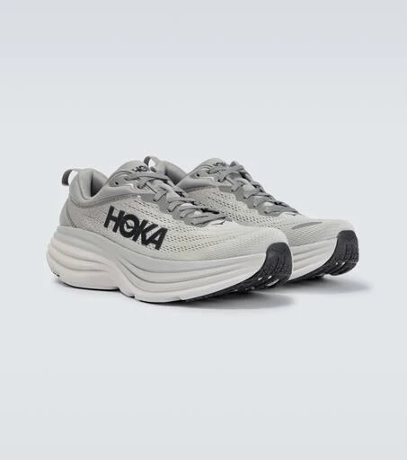 商品Hoka One One|Bondi 8 running shoes,价格¥1511,第5张图片详细描述