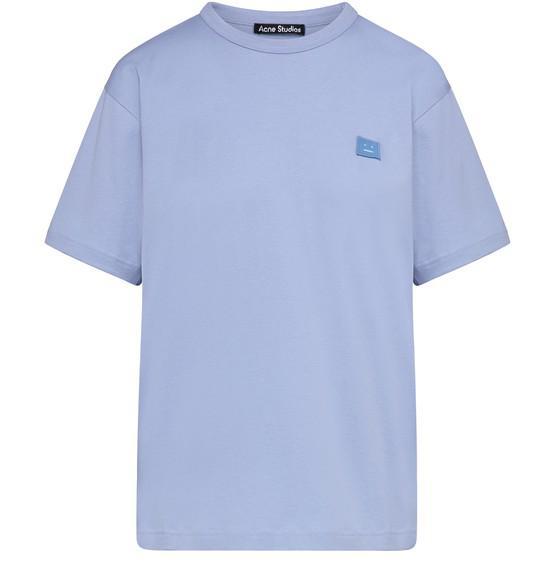 商品Acne Studios|短袖T恤衫,价格¥927,第3张图片详细描述