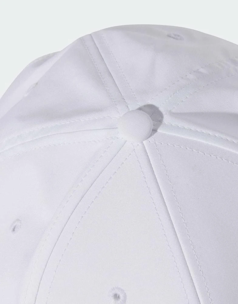 商品Adidas|adidas Performance Mercedes F1 Driver Cap in white,价格¥418,第3张图片详细描述