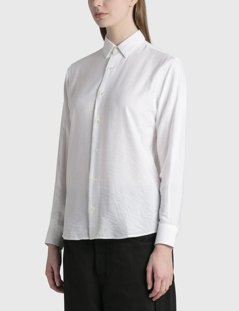 商品AMI|Summer Fit Shirt,价格¥1196,第2张图片详细描述