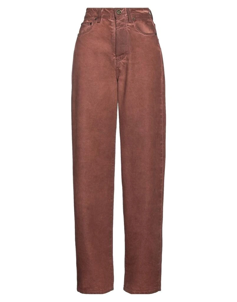 商品Uma Wang|Casual pants,价格¥2373,第1张图片