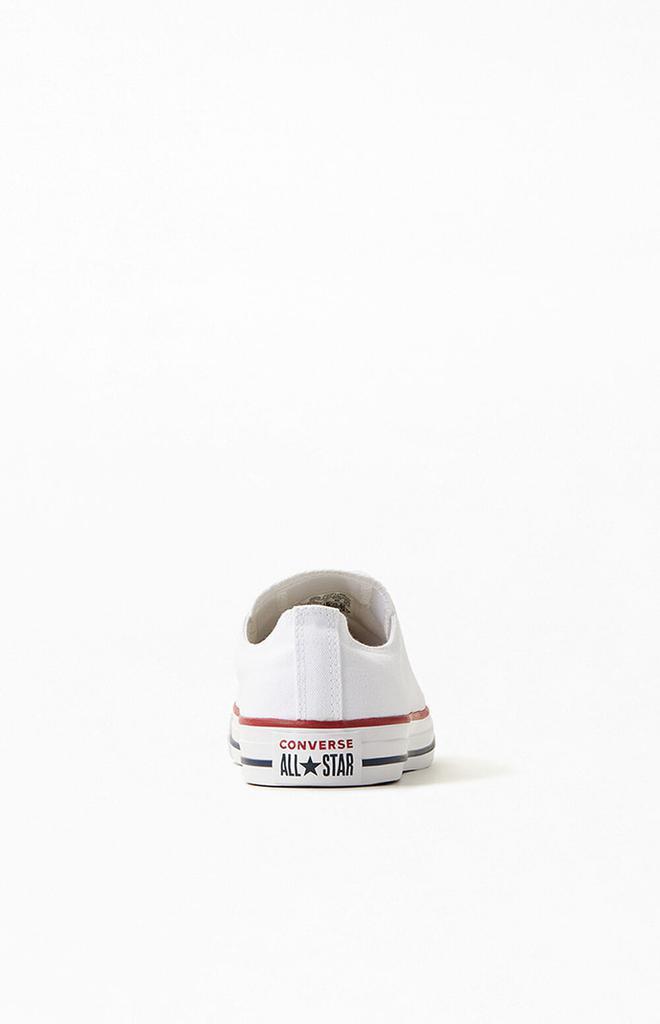 商品Converse|Chuck Taylor All Star Low Shoes,价格¥442,第5张图片详细描述