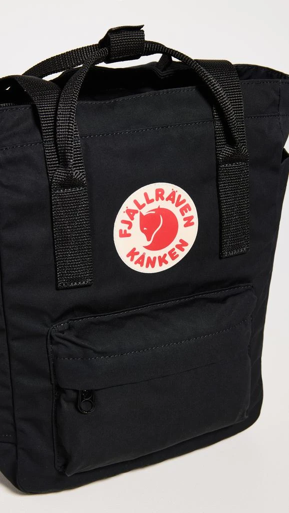 商品Fjällräven|Kanken 迷你托特包,价格¥646,第4张图片详细描述