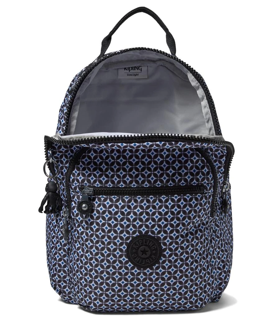 商品Kipling|Seoul Small Tablet Backpack,价格¥399,第3张图片详细描述