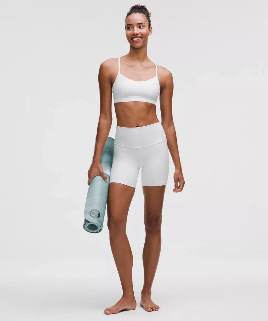 Flow Y Bra Nulu *Light Support, A–C Cups 商品