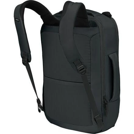 商品Osprey|Aoede 22L Briefpack,价格¥1225,第2张图片详细描述