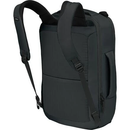 商品Osprey|Aoede 22L Briefpack,价格¥1240,第2张图片详细描述