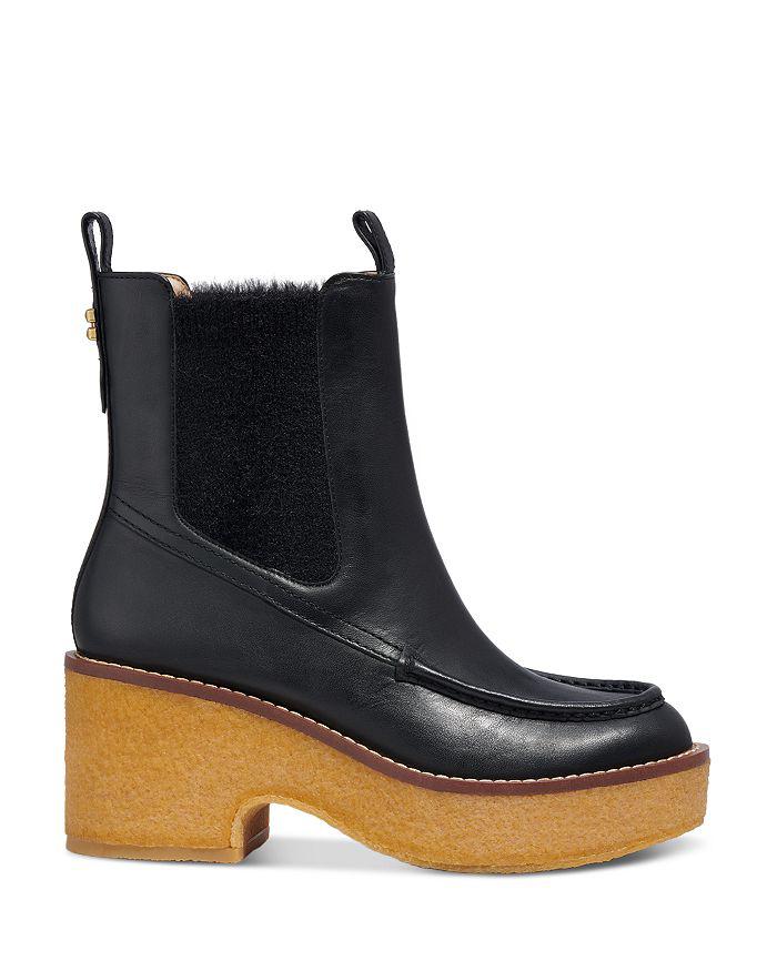 Women's Delaney Chelsea Boots商品第3张图片规格展示