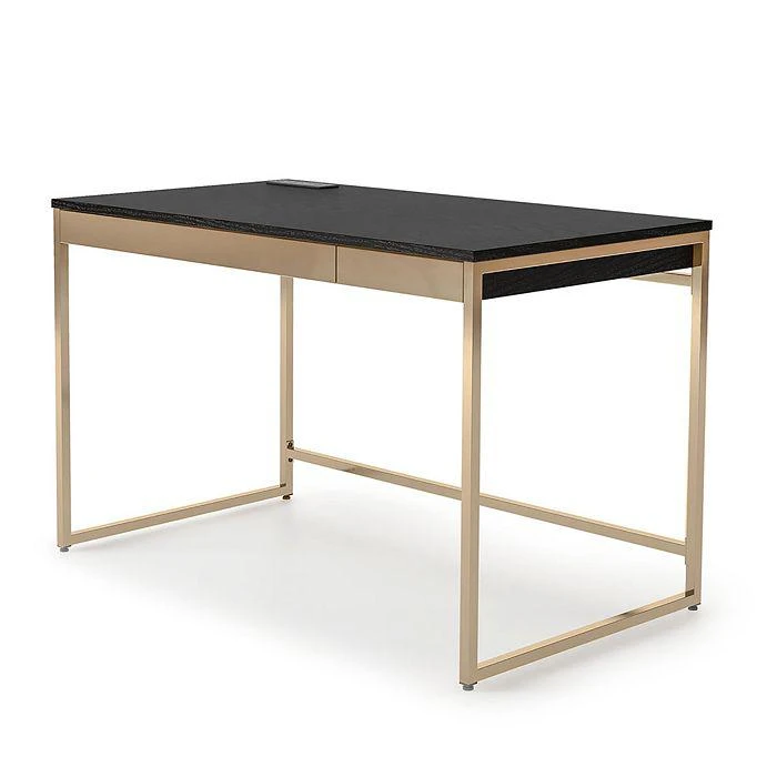 商品Sparrow & Wren|Sparrow & Wren Tresta Writing Desk,价格¥5227,第1张图片