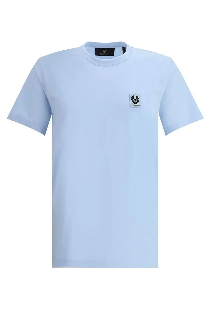 商品BELSTAFF|Belstaff Logo T-Shirt,价格¥492,第1张图片