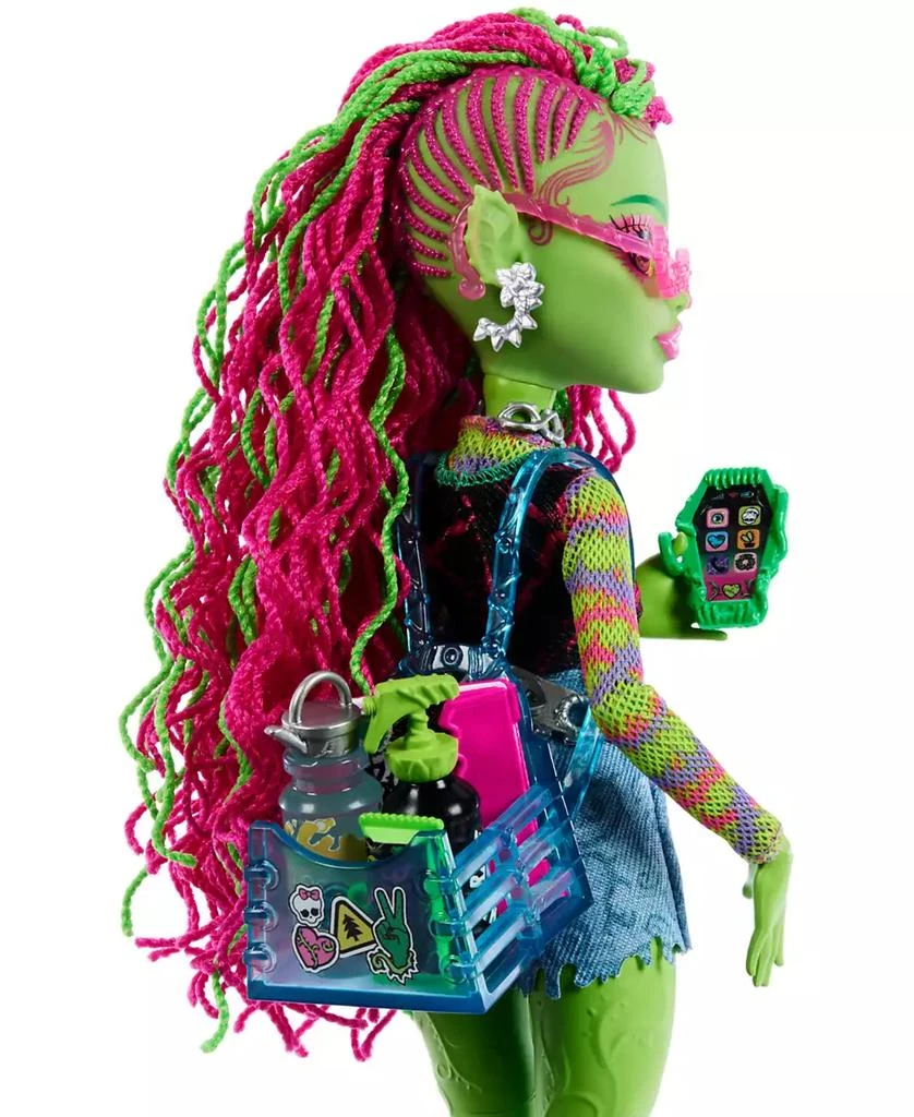 Venus McFlytrap Fashion Doll 商品