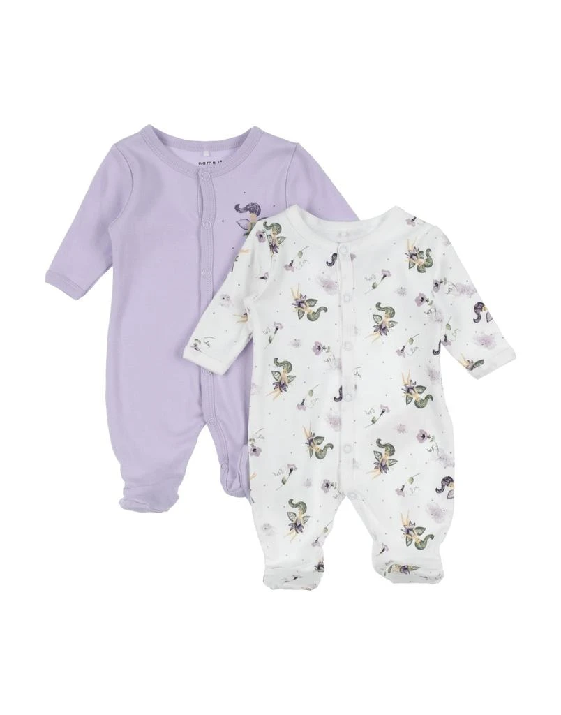 商品NAME IT®|Romper,价格¥268,第1张图片