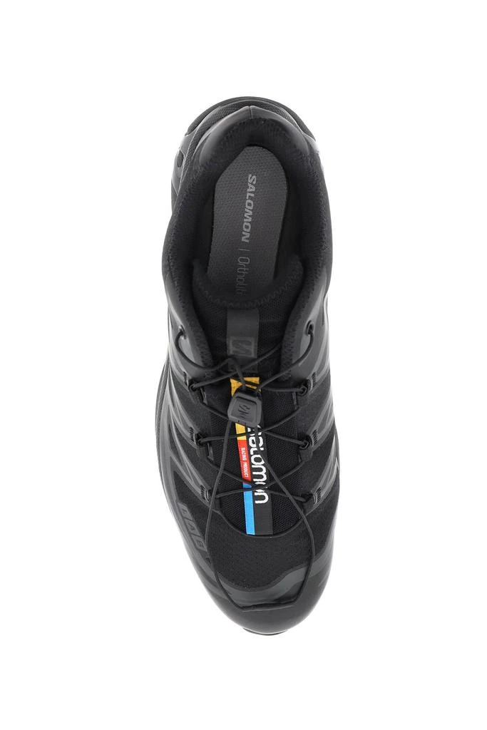 商品Salomon|Xt-6 Sneakers,价格¥1597,第2张图片详细描述