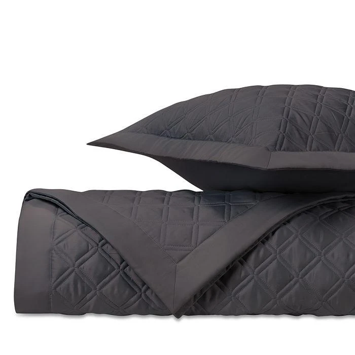 商品Home Treasures|Renaissance Quilted Coverlet, Queen,价格¥4657,第1张图片