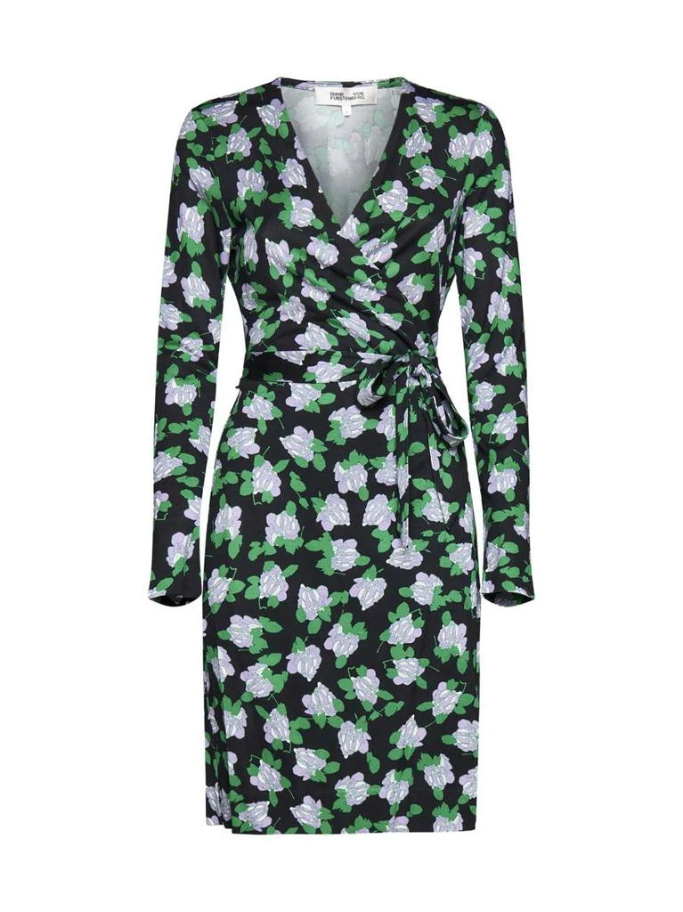 商品Diane von Furstenberg|Diane Von Furstenberg Dresses,价格¥2977,第1张图片