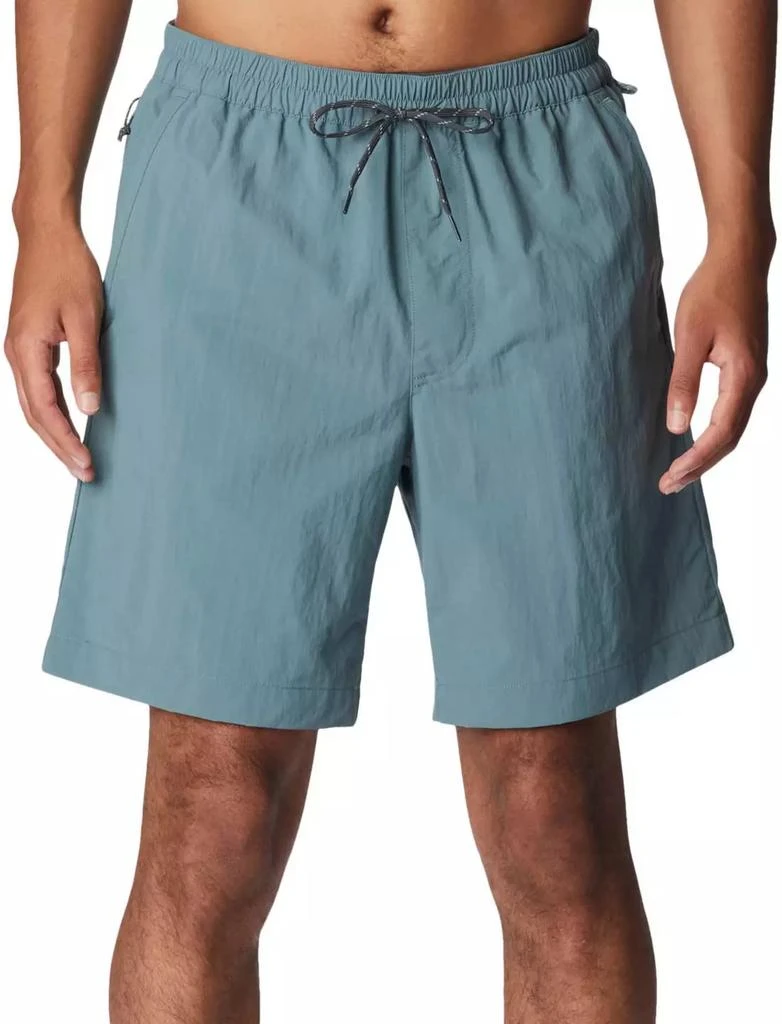 商品Columbia|Columbia Men's Summerdry Shorts,价格¥308,第1张图片详细描述