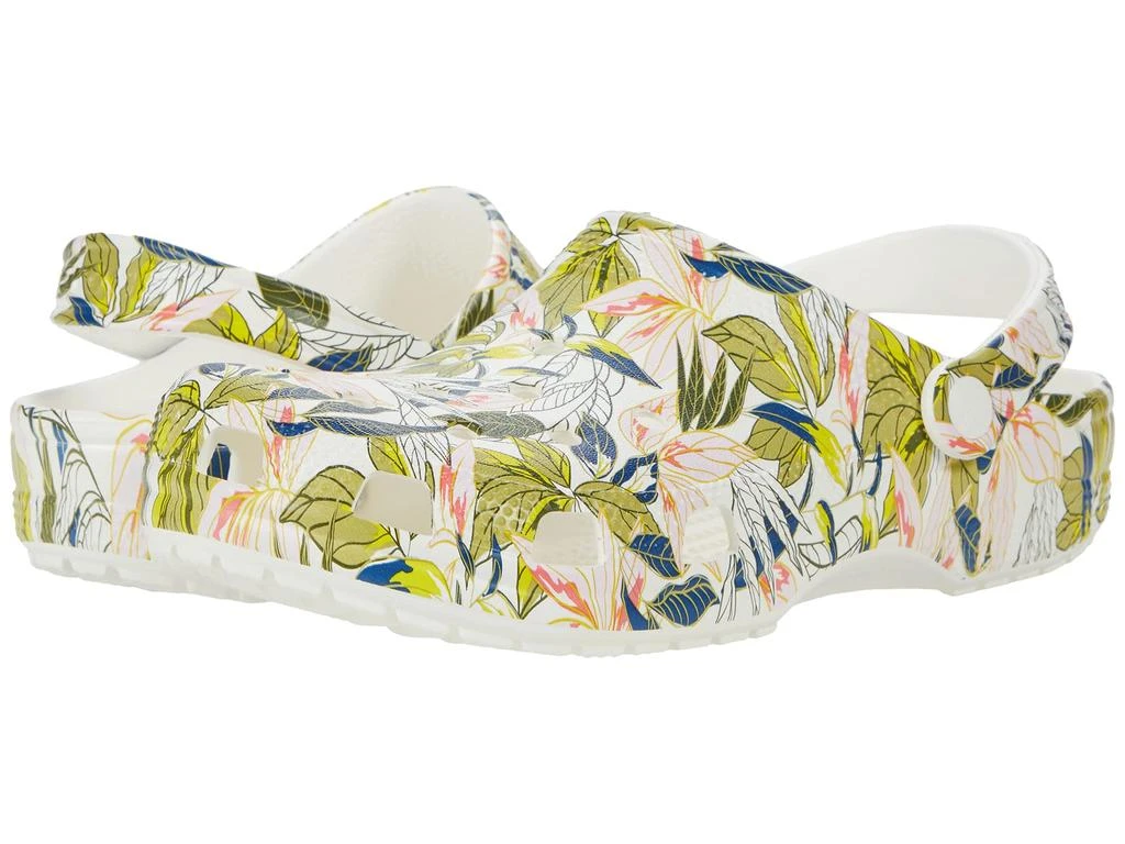 商品Crocs|Classic Vera Bradley Clog,价格¥220,第1张图片