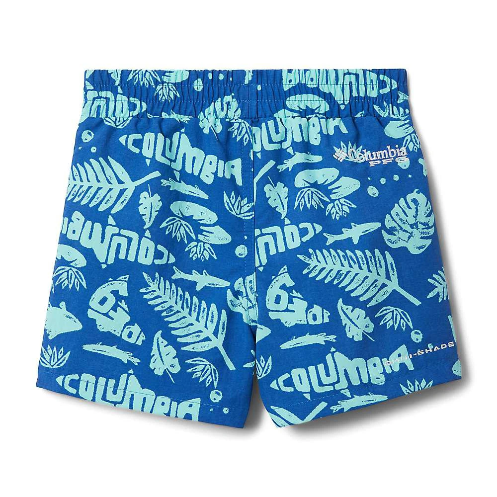 商品Columbia|Columbia Toddlers' Super Backcast Short,价格¥122,第2张图片详细描述