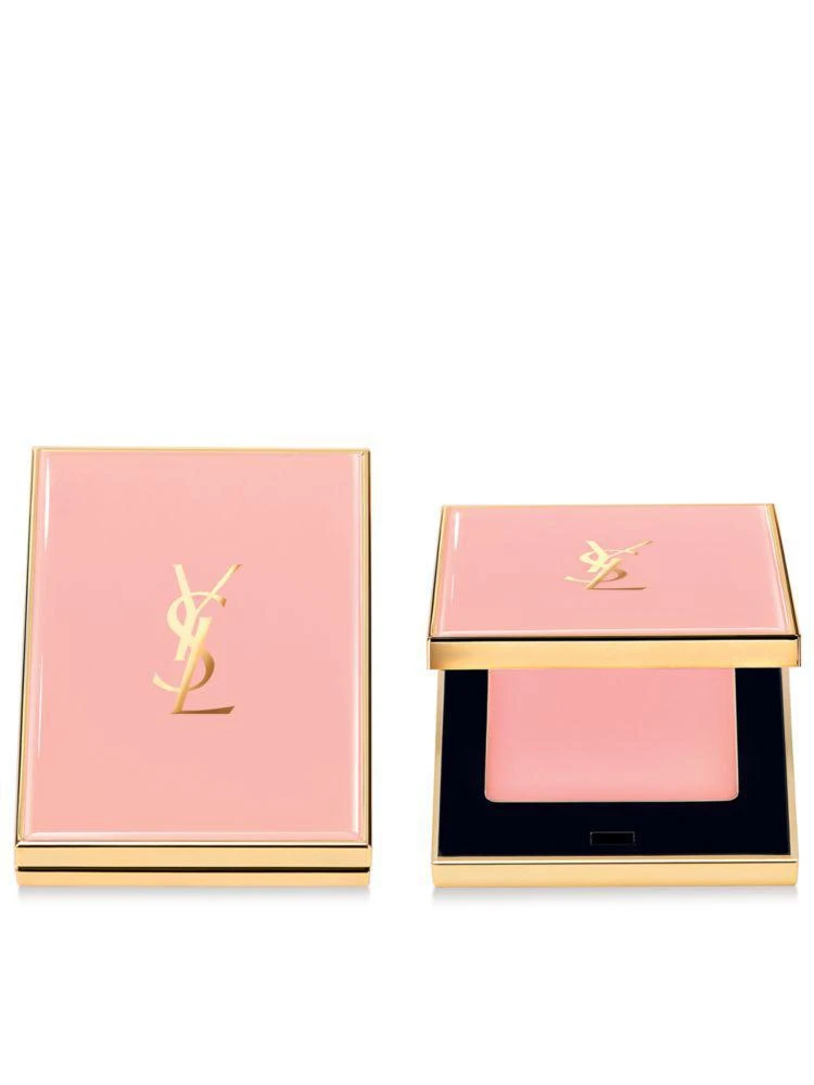 商品Yves Saint Laurent|明彩无瑕柔焦霜 (奶油膏),价格¥418,第1张图片