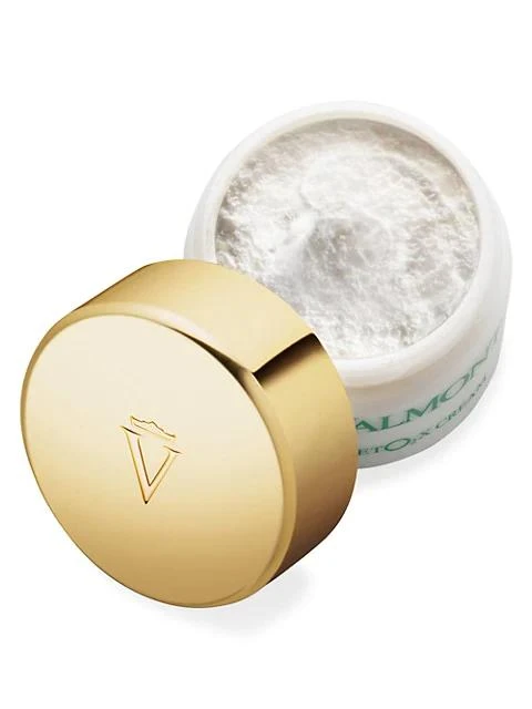商品Valmont|DETOX Oxygenating and Detoxifying Cream,价格¥672,第2张图片详细描述