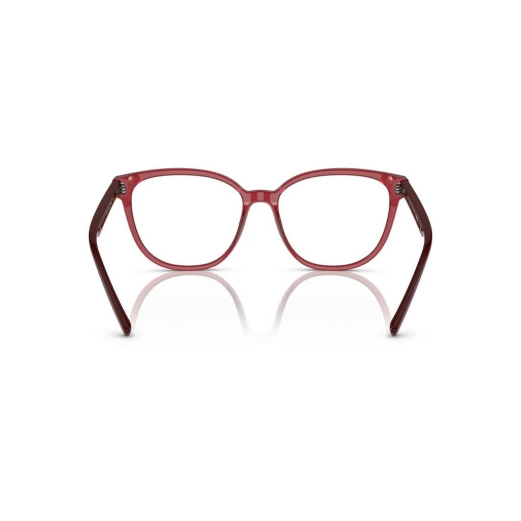 商品BVLGARI|Bulgari Square Frame Glasses,价格¥2238,第3张图片详细描述