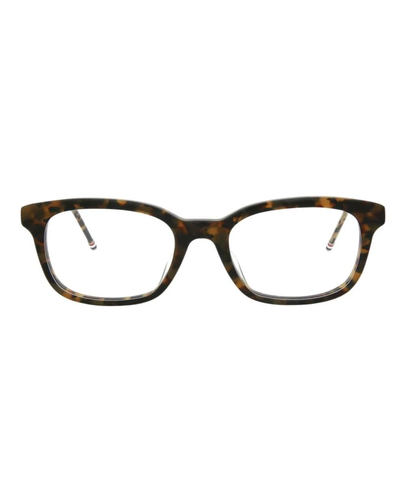 商品Thom Browne|Square-Frame Acetate Optical Frames,价格¥1438,第1张图片