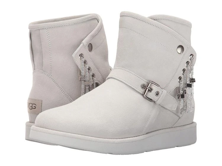 商品UGG|Karisa 雪地靴,价格¥2523,第1张图片