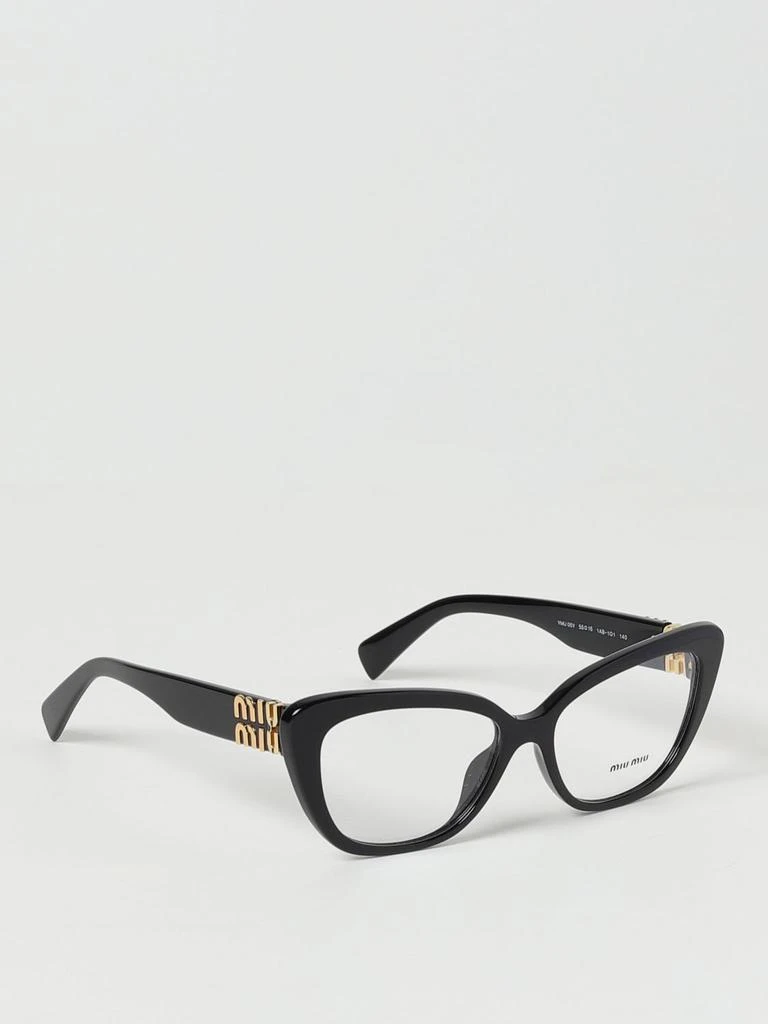 商品Miu Miu|Miu Miu optical frames for woman,价格¥1985,第1张图片