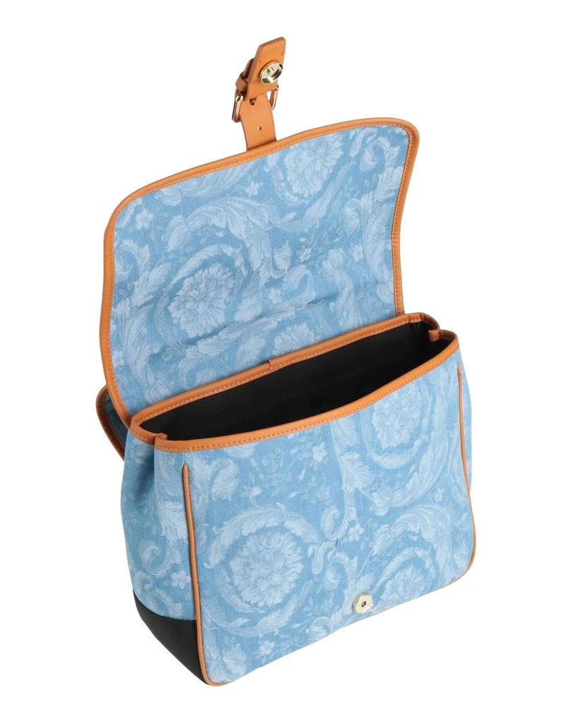 商品VERSACE YOUNG|Backpack & fanny pack,价格¥6677,第3张图片详细描述