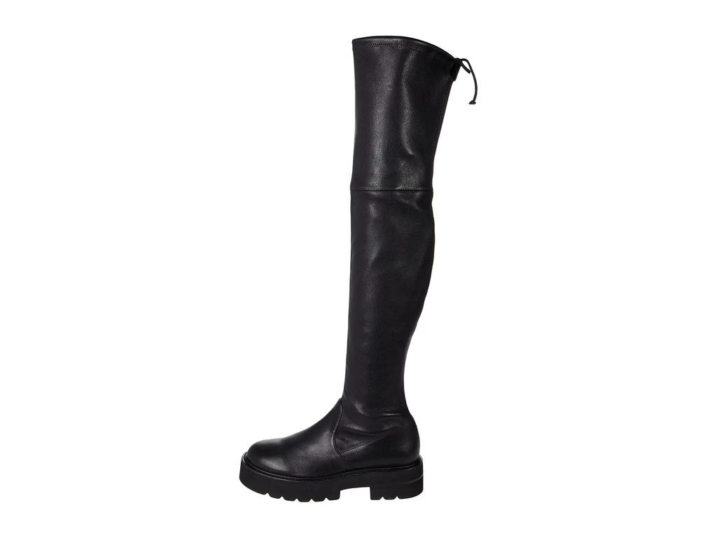 商品Stuart Weitzman|Lowland Ultralift,价格¥2223,第4张图片详细描述