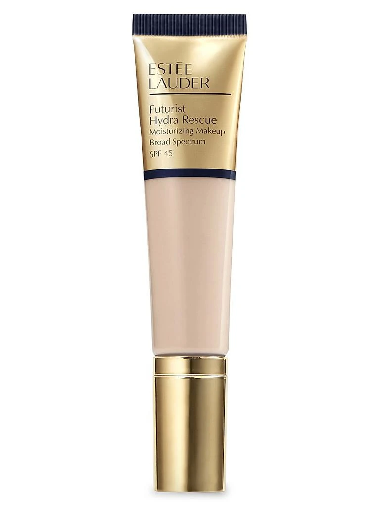 商品Estée Lauder|Futurist Hydra Rescue Moisturizing Foundation Broad Spectrum SPF 45,价格¥410,第1张图片