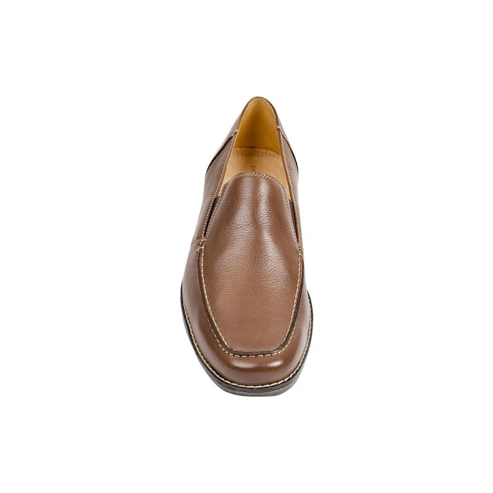 商品Sandro Moscoloni|Moc Toe Double Gore Slip-On,价格¥1023,第3张图片详细描述