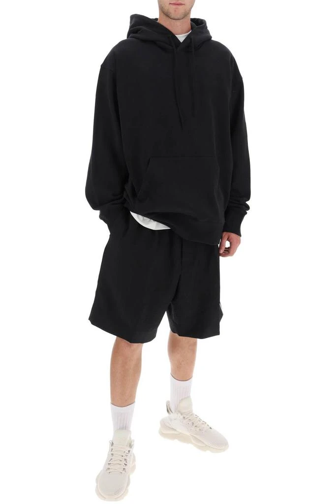 商品Y-3|Oversized hoodie,价格¥767,第2张图片详细描述