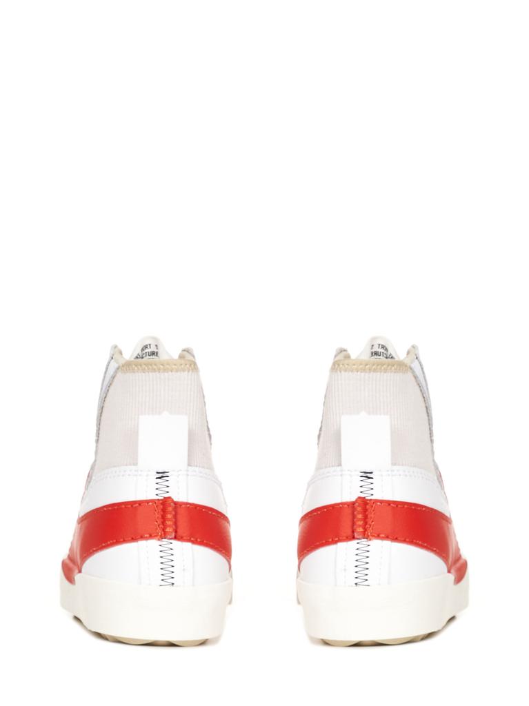 Nike Blazer Mid '77 Jumbo Sneakers商品第4张图片规格展示