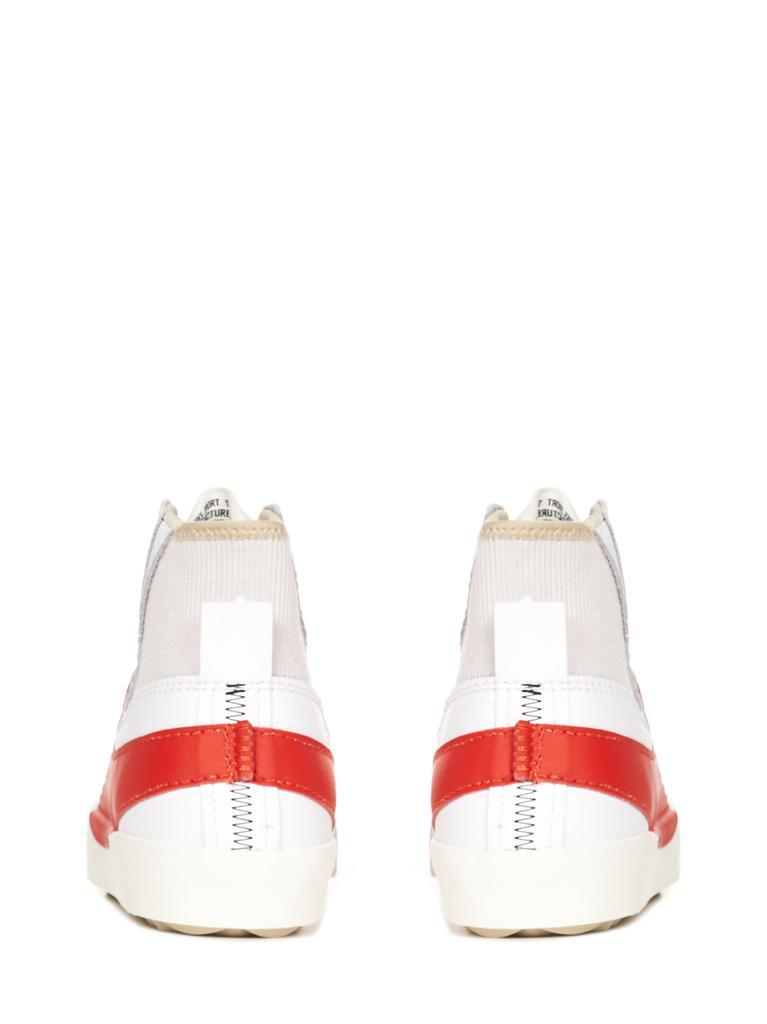 商品NIKE|Nike Blazer Mid '77 Jumbo Sneakers,价格¥666,第6张图片详细描述