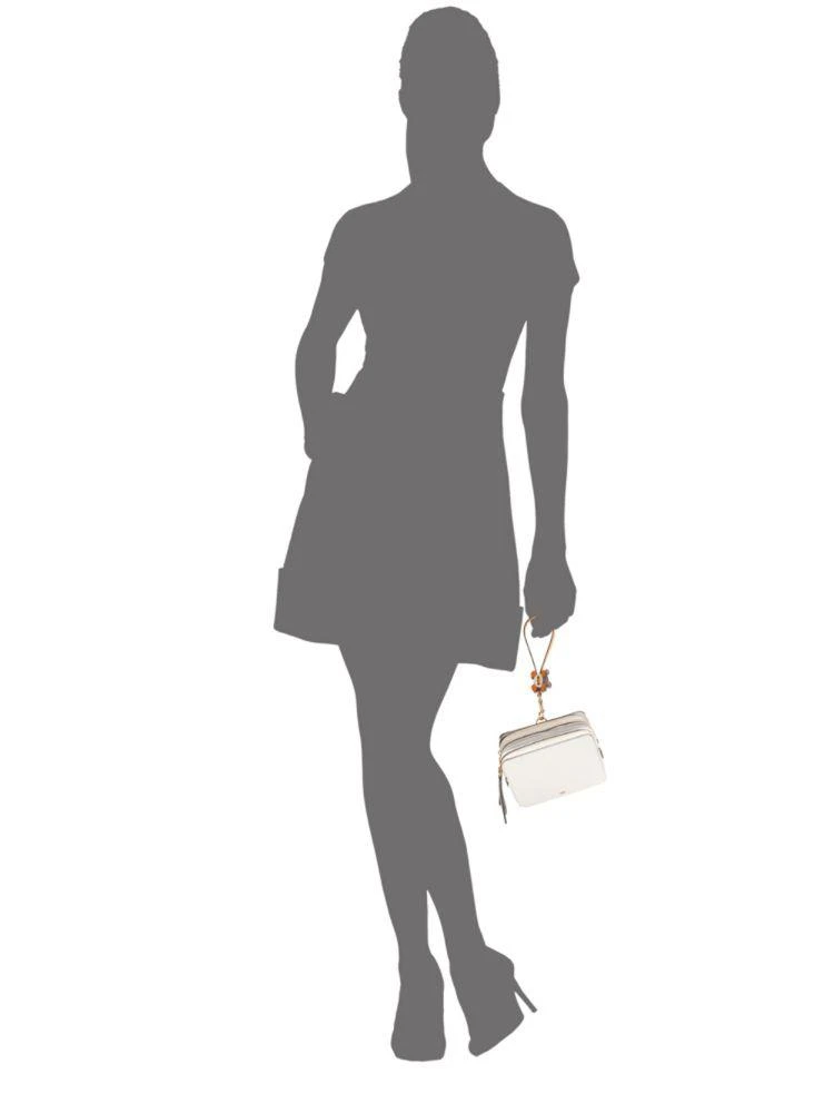 商品Anya Hindmarch|The Stack Wristlet,价格¥2438,第3张图片详细描述