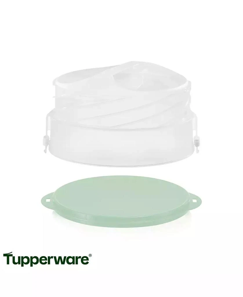 商品Tupperware|Expandable Travel Cake Carrier,价格¥374,第3张图片详细描述