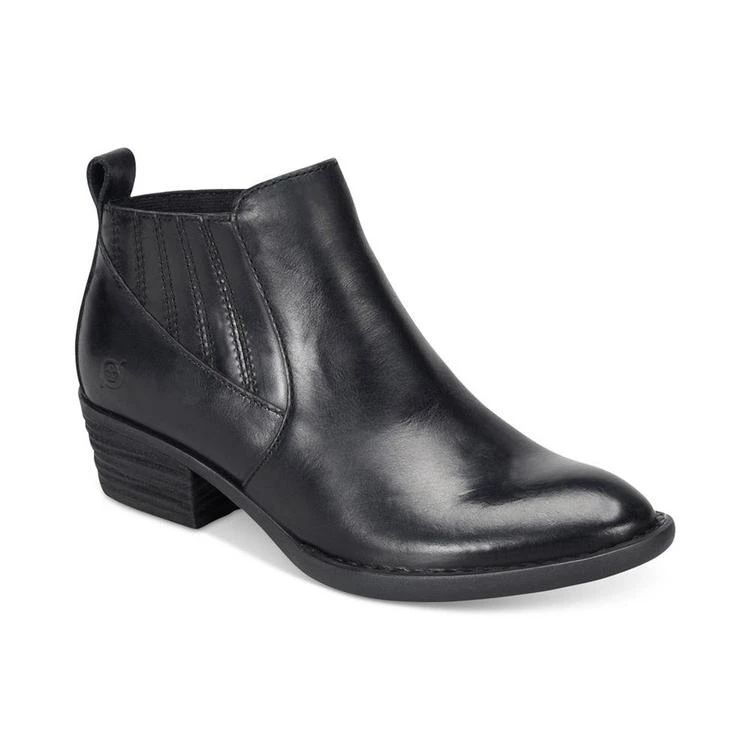 商品Born|Beebe Booties,价格¥505,第1张图片