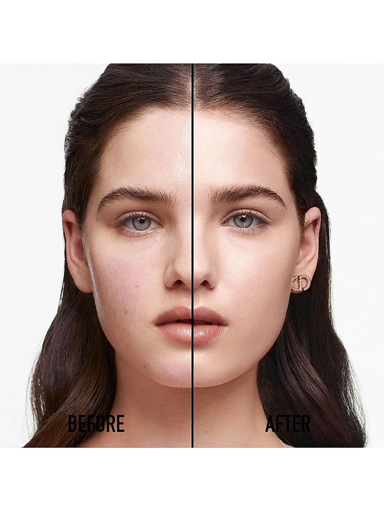 商品Dior|Forever Skin Glow Hydrating Foundation SPF 15,价格¥463,第3张图片详细描述