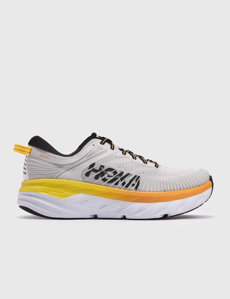 商品Hoka One One|M Bondi 7,价格¥1022,第1张图片