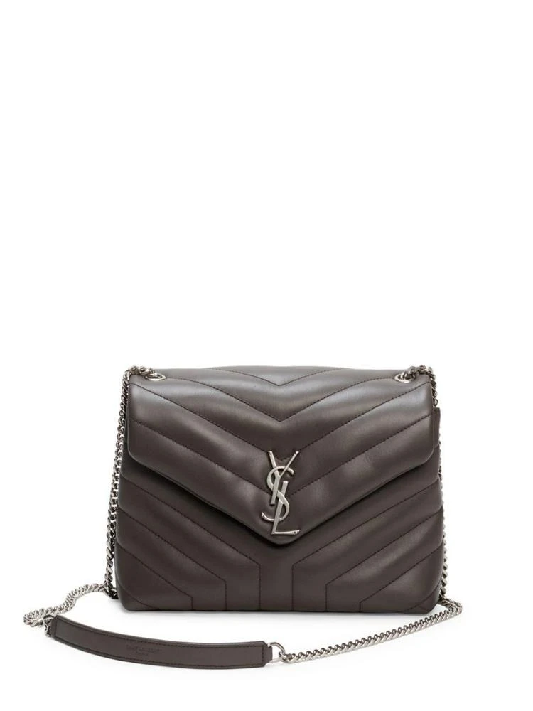 商品Yves Saint Laurent|Chevron Stitched Bag,价格¥13726,第1张图片