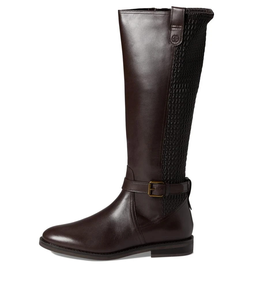 商品Cole Haan|Cape Stretch Tall Boot,价格¥638,第4张图片详细描述